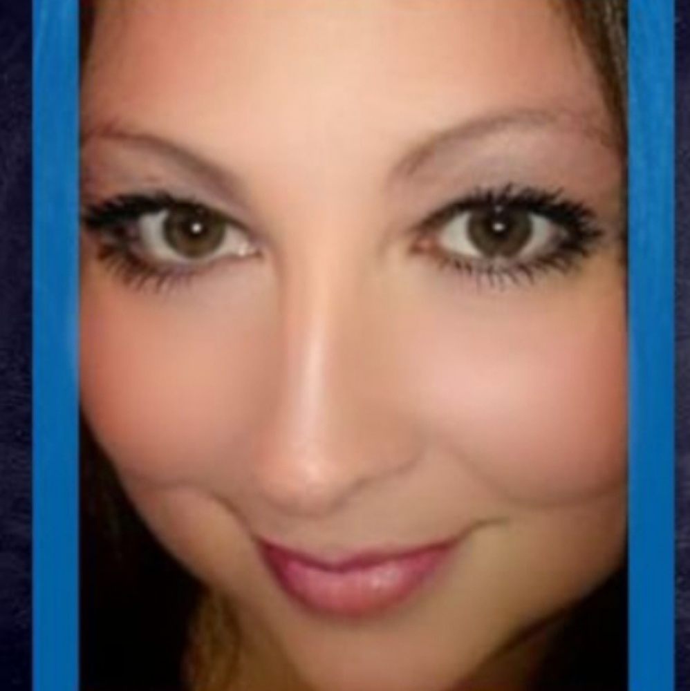 Meet your Posher, Lavonda